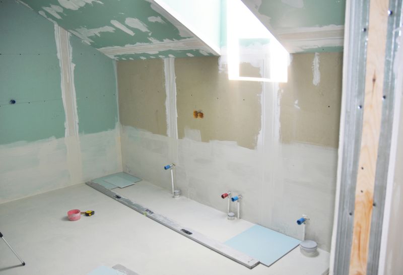 Bathroom Remodeling