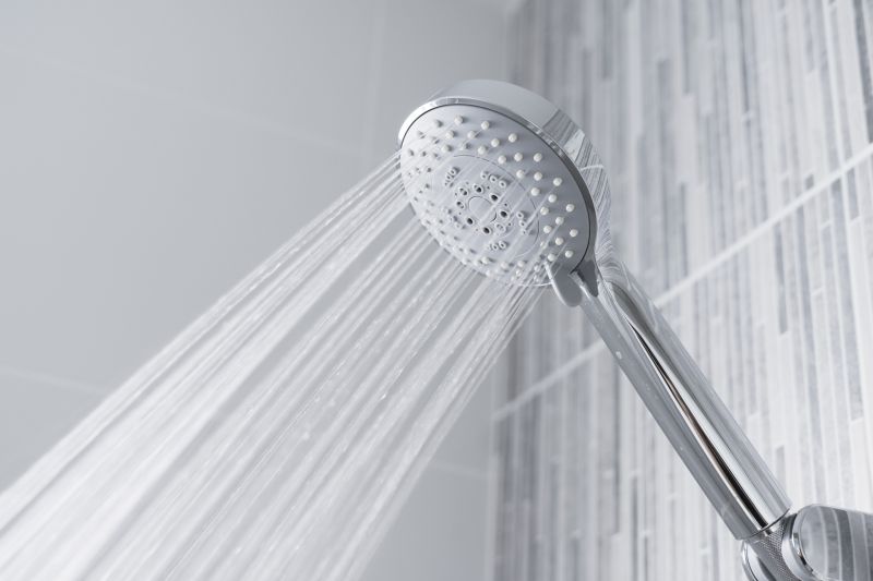 Square Shower Head